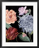 Twilight Blossom II Framed Print