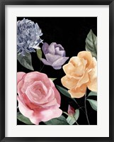 Twilight Blossom IV Framed Print