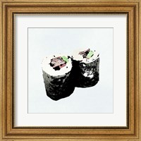 Framed Sushi Style III