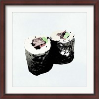 Framed Sushi Style III