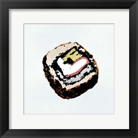 Framed Sushi Style IV