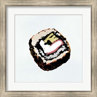 Framed Sushi Style IV