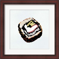Framed Sushi Style IV