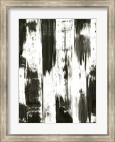 Framed Dynamic Bamboo II