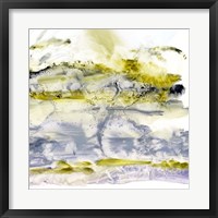 Storm Surge II Framed Print