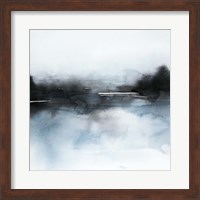 Framed Cloud Forest II