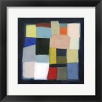 Framed Chromatic Cube II