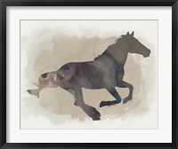 Framed Galloping I