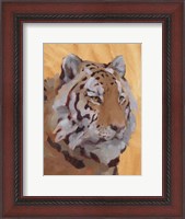 Framed Lord of the Jungle I