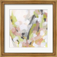 Framed Dogwood Prism II