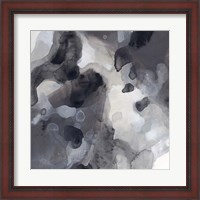 Framed Cloud Structure I