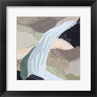 Framed River Bow II