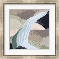 Framed River Bow II