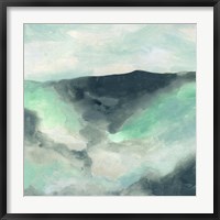 Framed Cloud Valley II