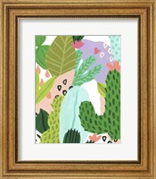Framed Party Plants II
