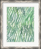 Framed Just Grass II