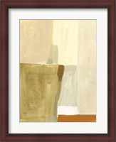 Framed Neutral Block II