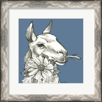 Framed Llama 2