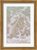 Framed Beach Shore II