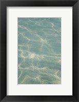 Framed Beach Shore VII