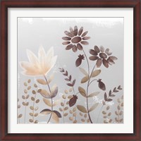 Framed Soft Nature Cream I