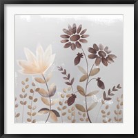 Framed Soft Nature Cream I