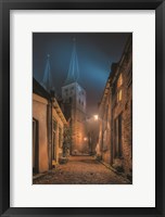 Framed Church 2