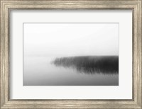 Framed Clyde River