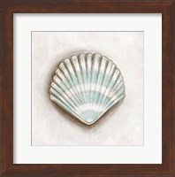 Framed Shell III