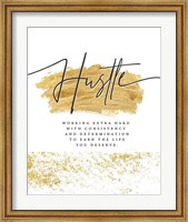 Framed Hustle