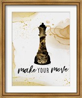 Framed Make Your Move