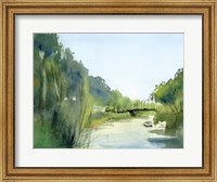 Framed Creek