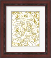 Framed Roses No. 1