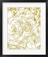 Framed Roses No. 1