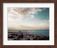 Framed Bimini Shore