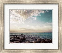 Framed Bimini Shore