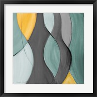 Framed Coalescence in Gray II