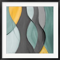 Framed Coalescence in Gray II