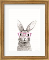 Framed Smart Rabbit