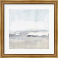 Framed Airy Horizon I