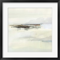 Atmospheric Edge II Framed Print