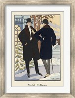 Framed Men's Fashion II