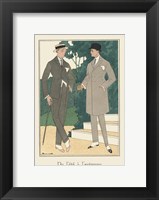 Framed Men's Fashion III