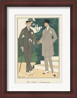 Framed Men's Fashion III