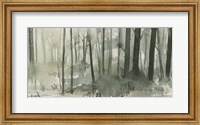 Framed Into the Woods II