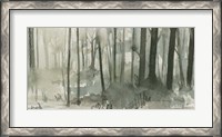 Framed Into the Woods II