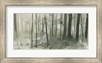 Framed Into the Woods II