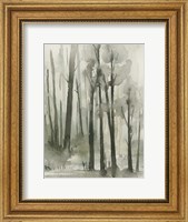 Framed Into the Woods III