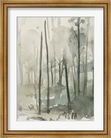 Framed Into the Woods IV