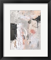 Sweet and Light II Framed Print